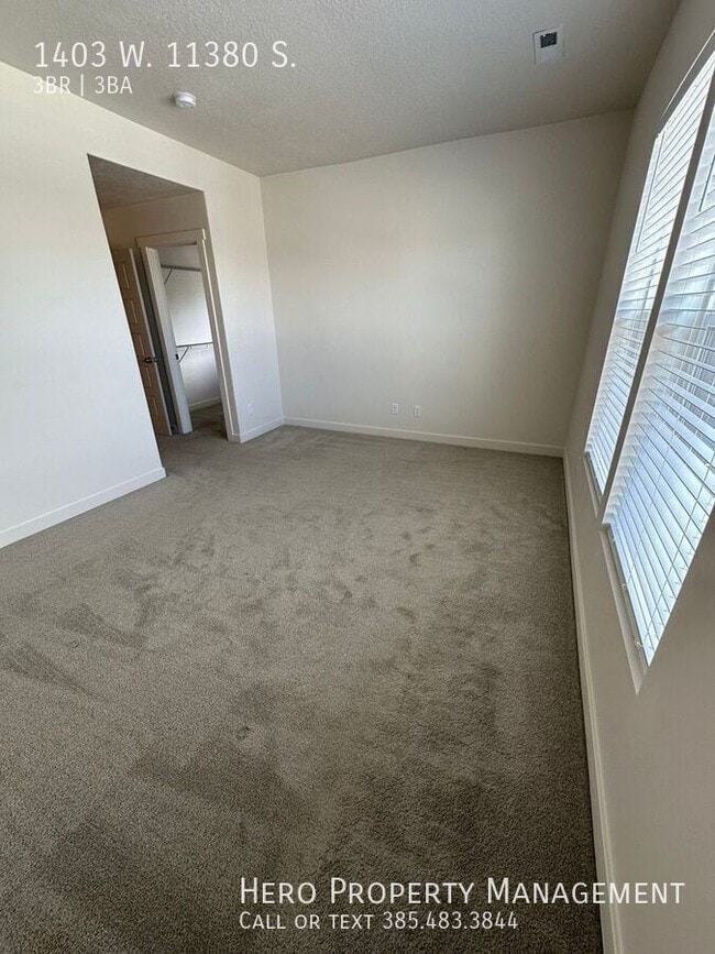 Building Photo - 1403 W 11380 S