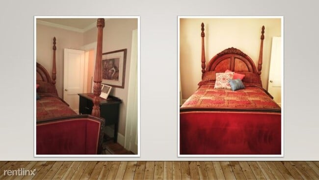 Building Photo - 601 McReynolds St