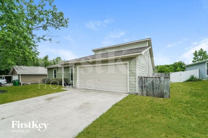 Building Photo - 11103 Vista Haven Dr