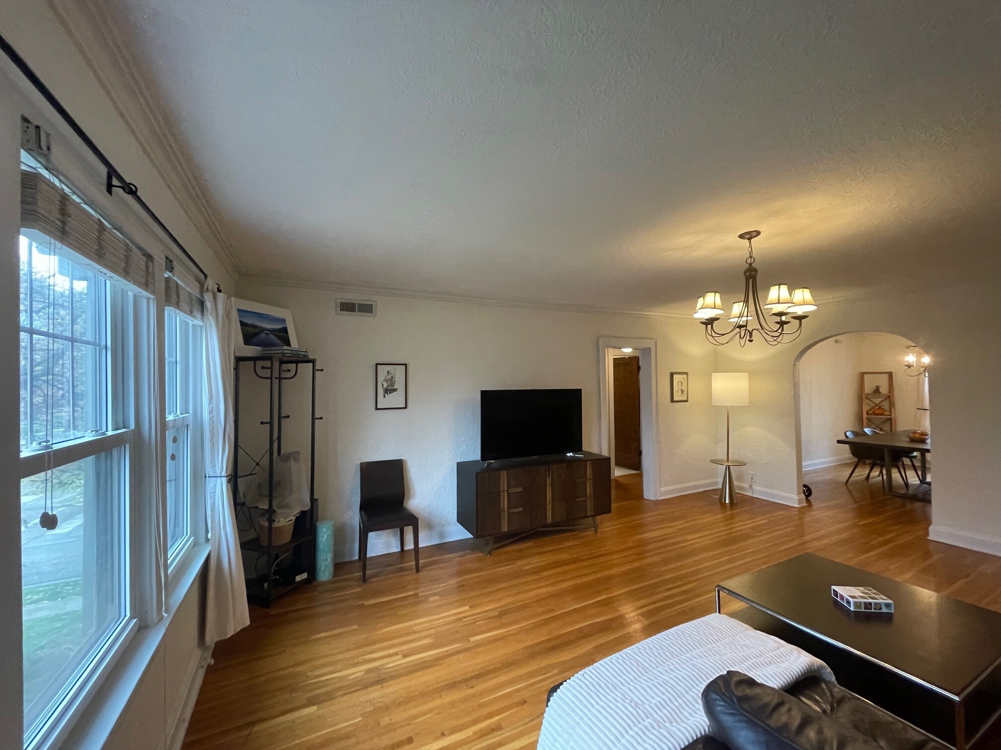 Living room - 2229 Coventry Rd