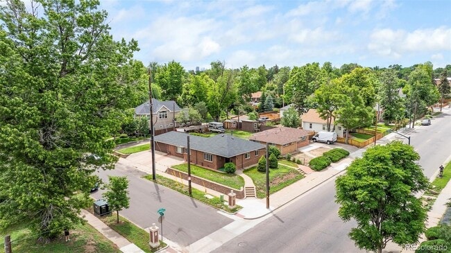 Building Photo - 4546 Lowell Blvd