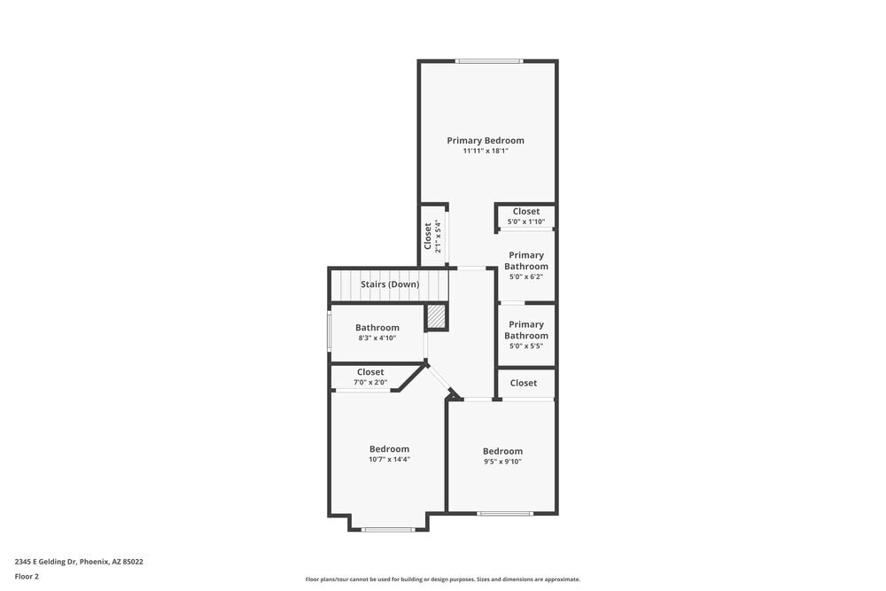 Building Photo - 2345 E Gelding Dr