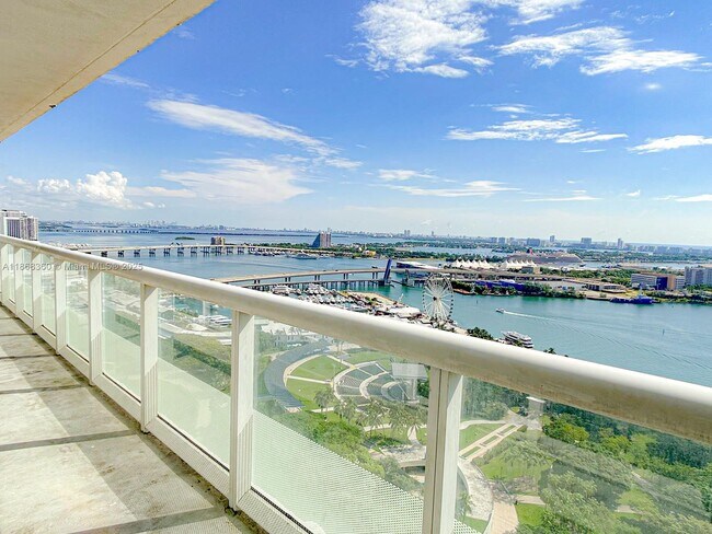 Building Photo - 50 Biscayne Blvd