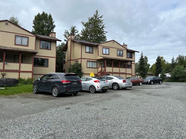 Primary Photo - Denali St