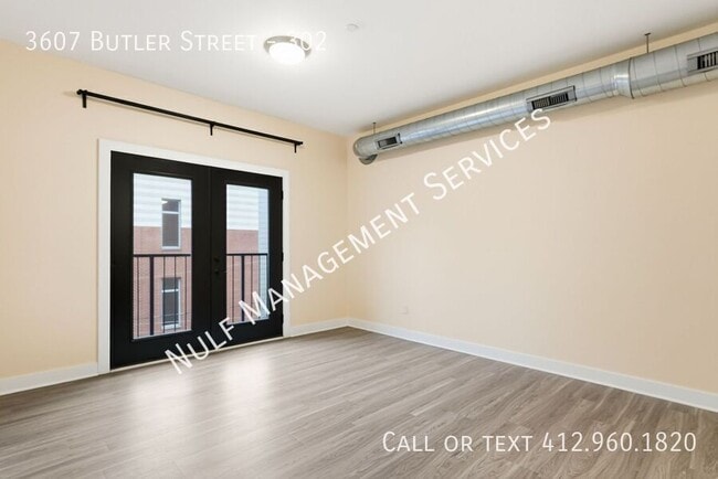 Building Photo - 3607 Butler St