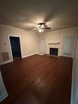 Building Photo - 8132 Bayou Fountain Ave