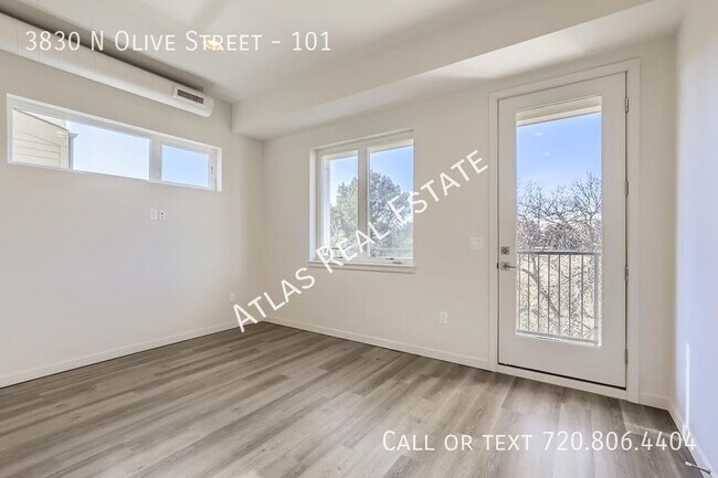 Building Photo - 3830 N Olive Street