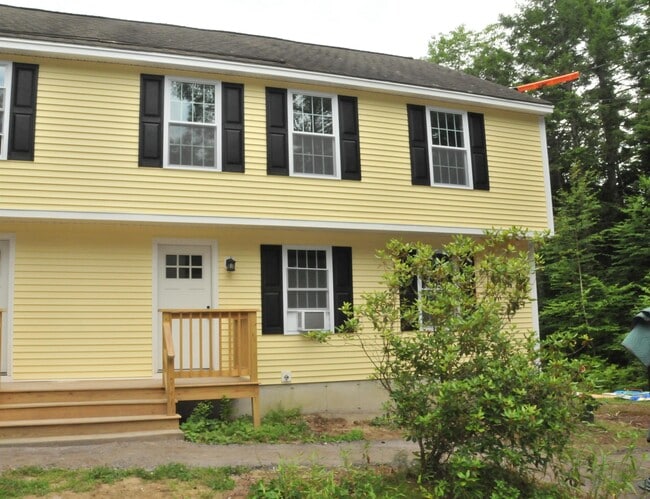 Building Photo - 115 High Rock Rd