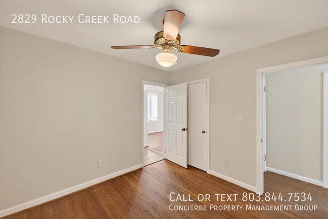 Building Photo - 2829 Rocky Creek Rd