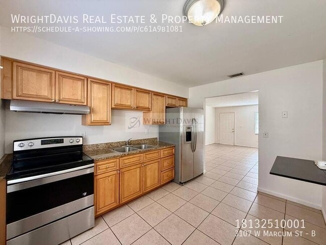 Building Photo - 3107 W Marcum St