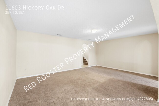 Building Photo - 11603 Hickory Oak Dr