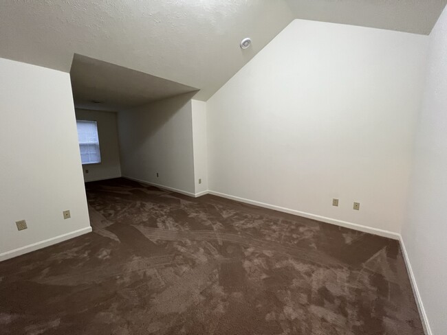 Upstairs bedroom 1 - 106 Trotter Ln