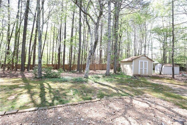 Building Photo - 6395 Seymour Ct NW