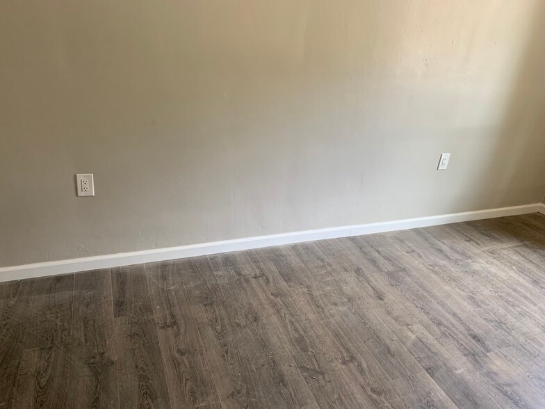 bedroom other side - 1406 8th Ave
