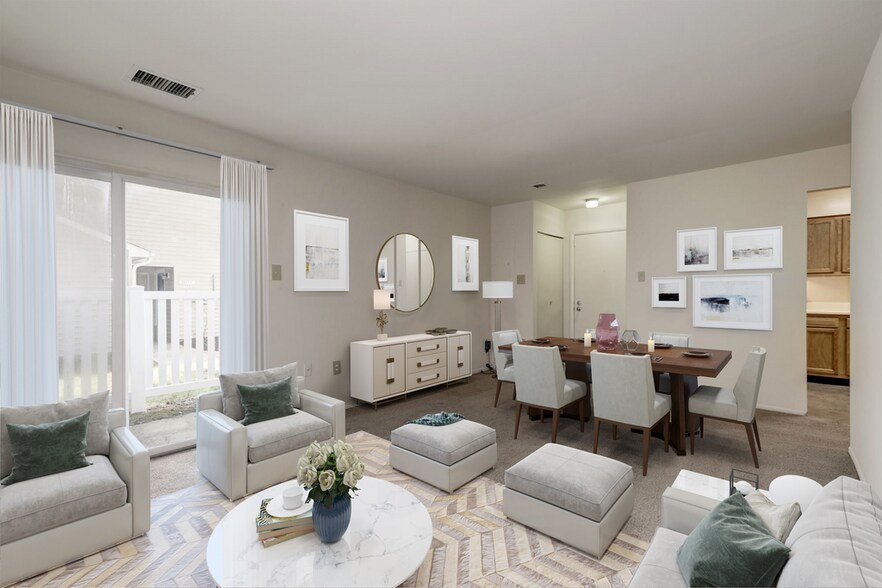 Building Photo - Brookmont Apartments