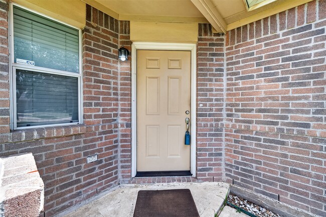 Building Photo - 10907 Barker Gate Ct