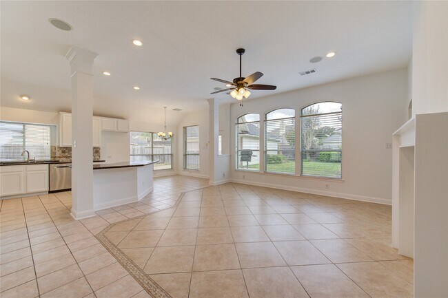 Building Photo - 6015 Nash Creek Ct