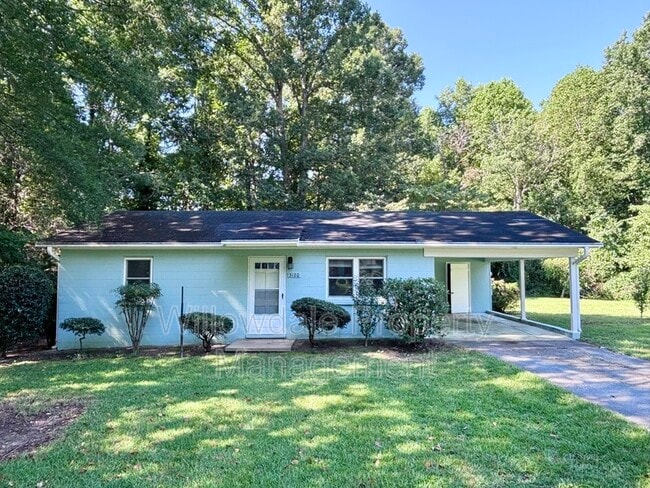 Primary Photo - 3120 Tuckaway Dr