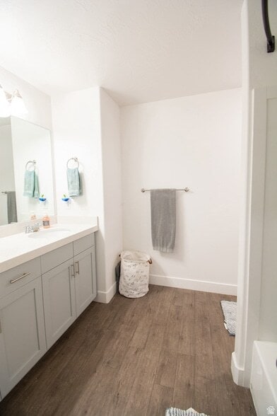 Building Photo - 4931 E Hidden Steppe Bnd