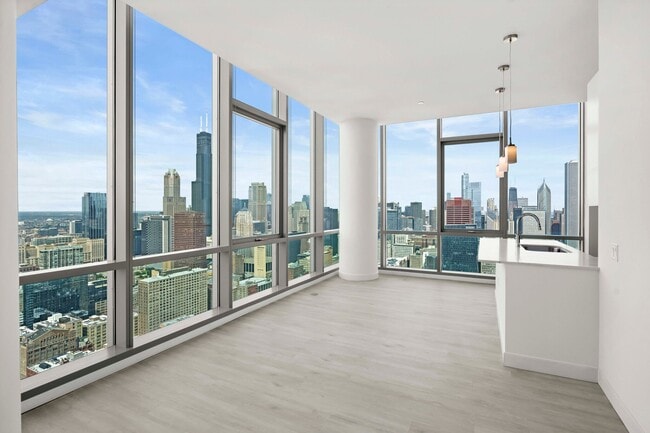 Building Photo - 802 S Michigan Ave