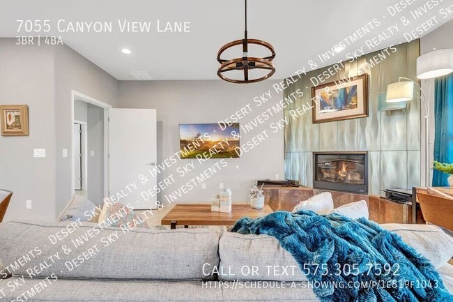 Building Photo - 7055 Canyon View Ln