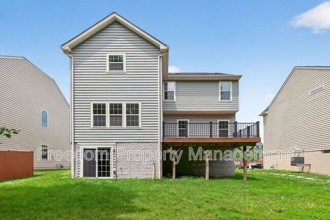 Building Photo - 7629 Hamelin Ln