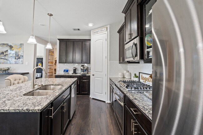 Building Photo - 519 Carina Gaze Dr