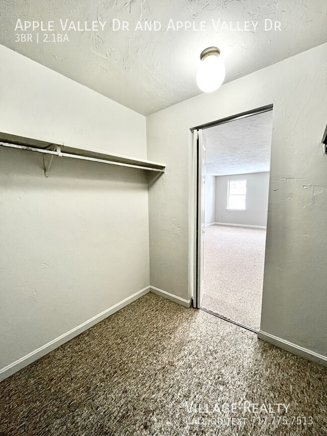 Building Photo - END-unit available now! Extremely spacious...