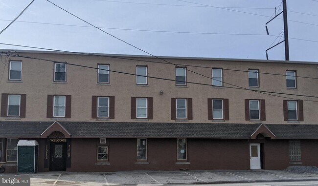 Building Photo - 3572 Lincoln Hwy