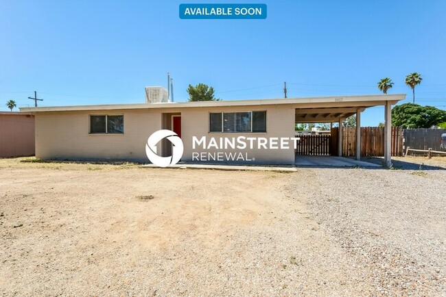Primary Photo - 8402 E Shasta Dr