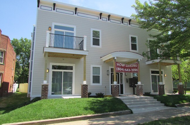 1020 Porter St Richmond, VA Apartment Finder