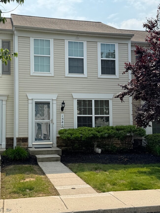 Building Photo - 1540 Artisan Ct