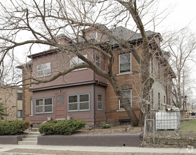 Nuway House II 2518 1st Ave S Minneapolis MN 55404 Apartment Finder