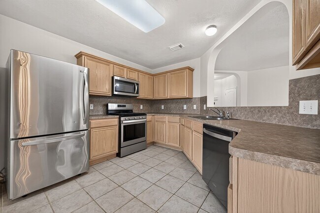 Building Photo - 11814 Copperas Creek Dr