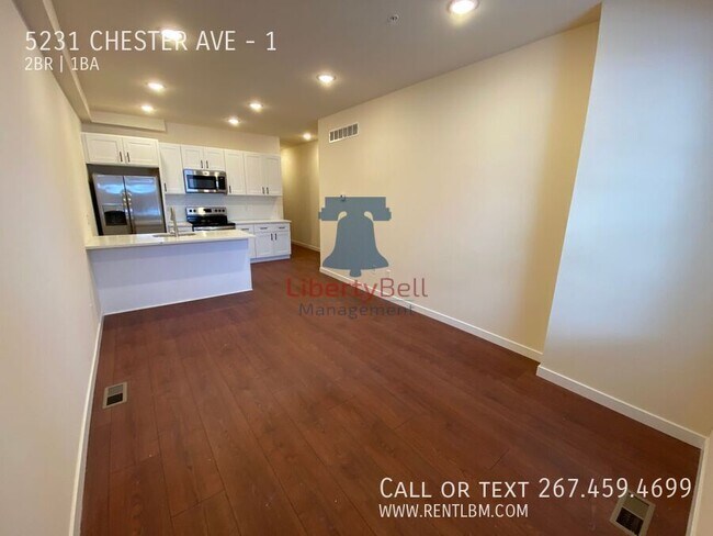 Primary Photo - 5231 Chester Ave