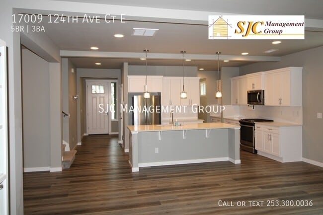 Building Photo - 17009 124th Ave Ct E