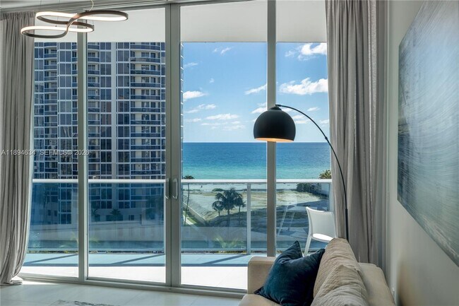 Building Photo - 17550 Collins Ave