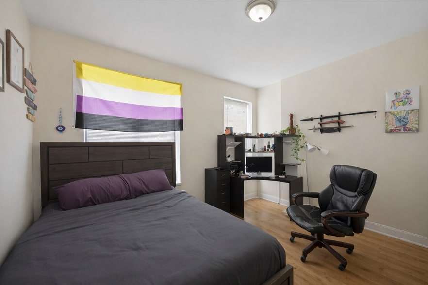 Building Photo - 3001 N Central Park Ave