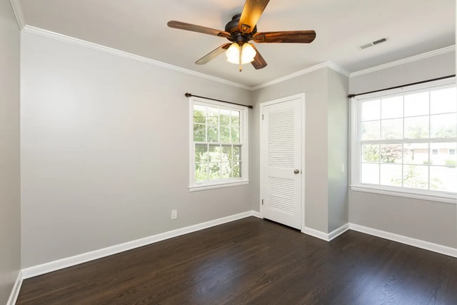 Building Photo - 4417 Saunders Ave