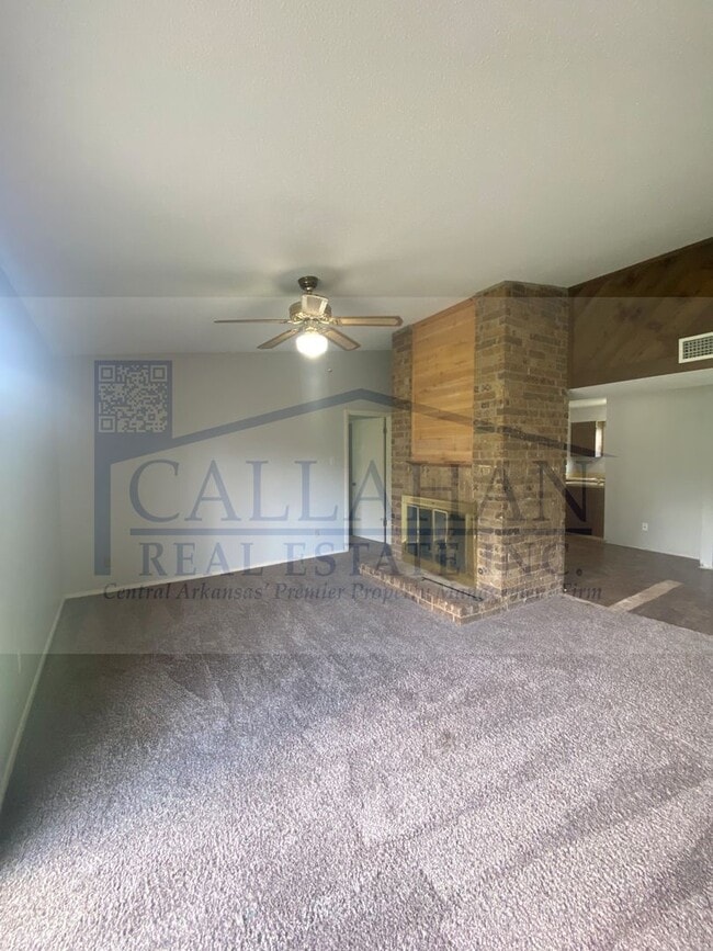 Building Photo - NLR 3 Bedroom Home