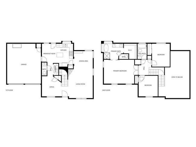 Building Photo - 2712 Big Meadow Dr