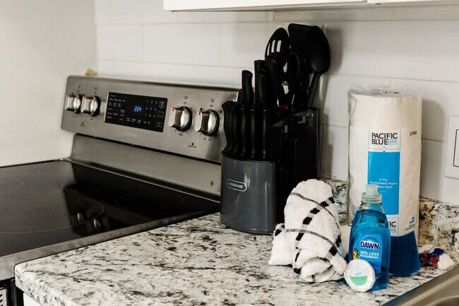 Building Photo - 5532 20th St