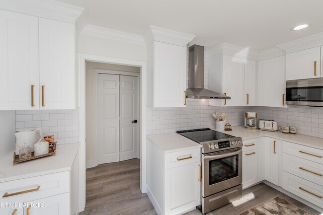 Building Photo - 5114 McKamey Rd