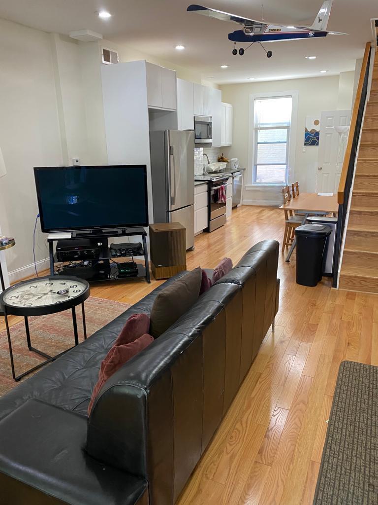 Building Photo - 1632 New Jersey Ave NW