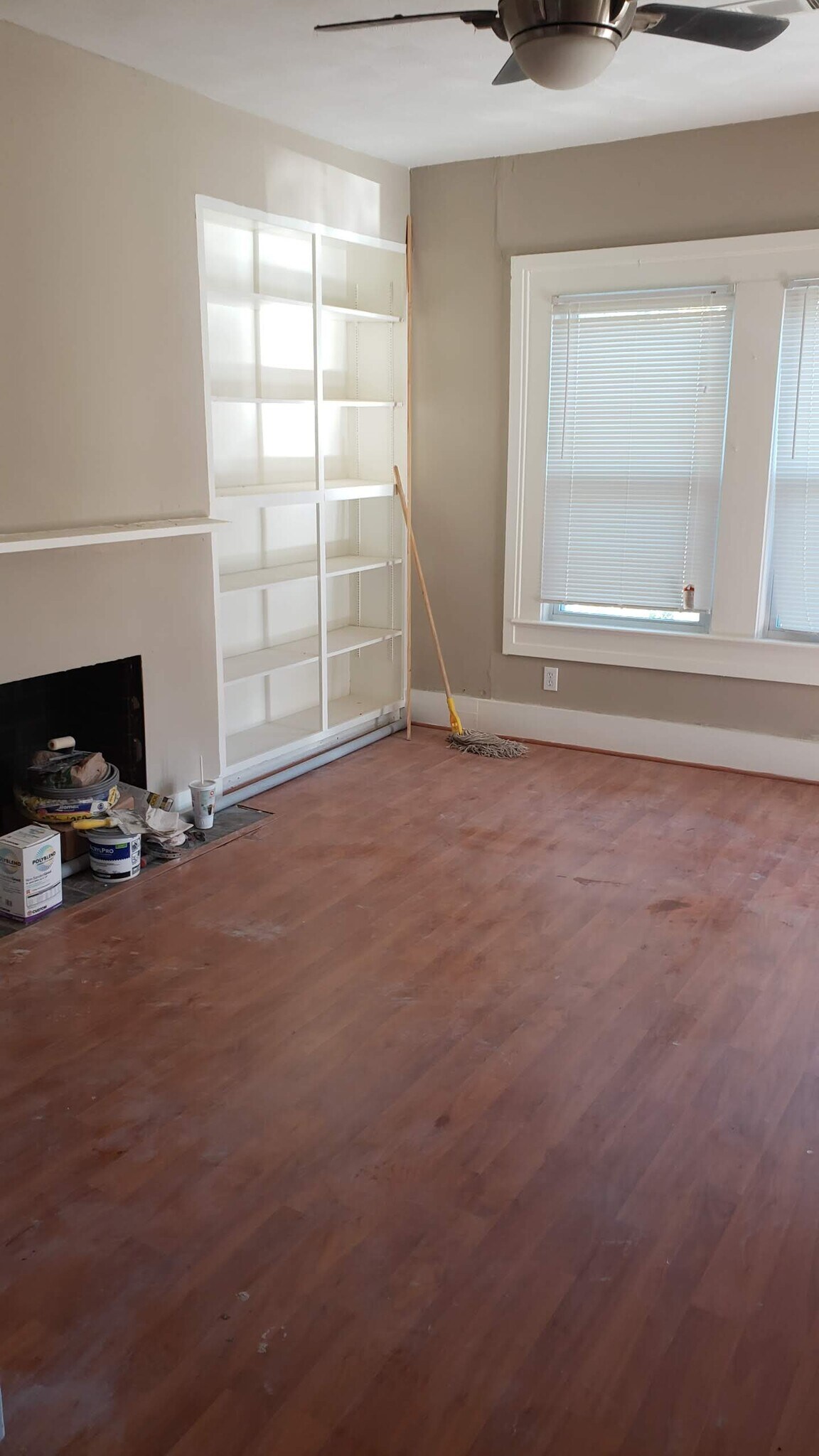 Building Photo - 4914 Milam St