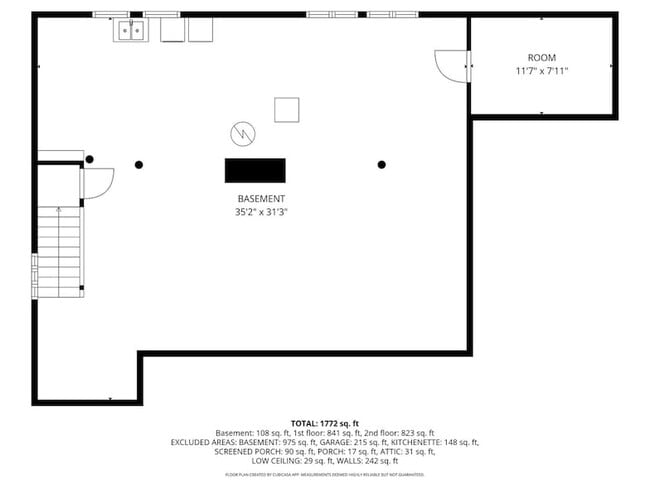 Building Photo - 3107 Dato Ave