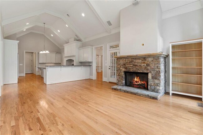 Building Photo - 4475 Harris Trail NW