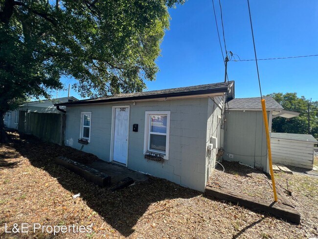Primary Photo - 2 br, 1 bath House - 2402 S. York Road