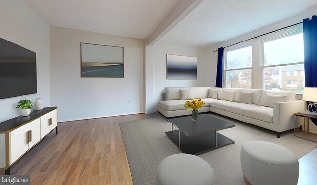 Building Photo - 7801 Fairborn Ct