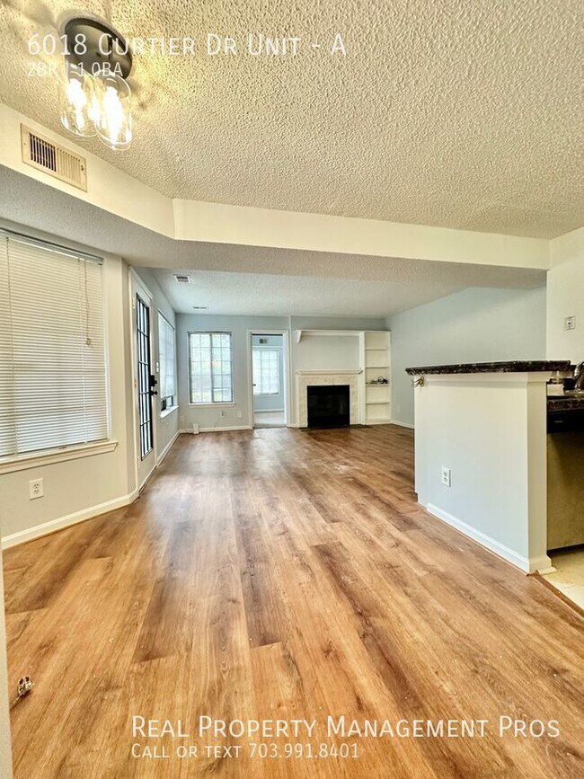 Building Photo - 6018 Curtier Dr